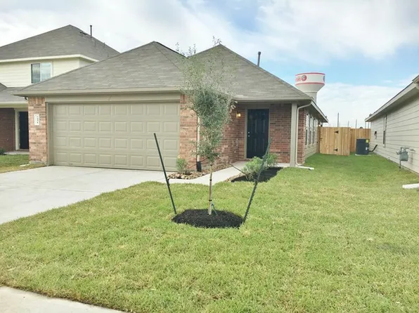 5431 Paiges Way, Katy, TX 77449