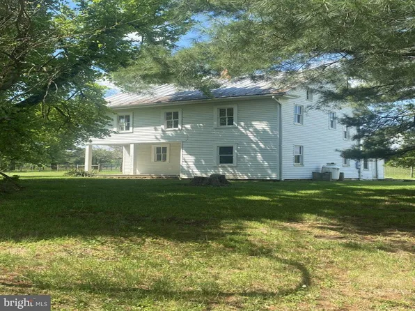 15141 James Monroe Hwy, Leesburg, VA 20176