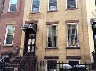 424 41st St, Brooklyn, NY 11232