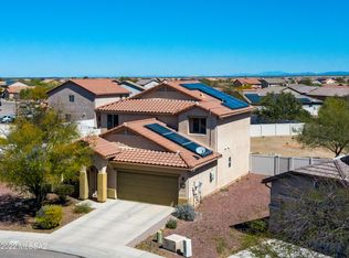 20972 E Frontier Rd, Red Rock, AZ 85145