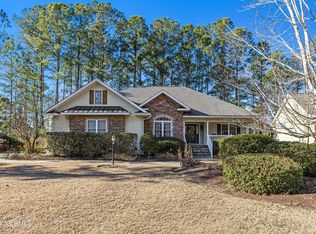 802 Wild Oak Ln NW, Calabash, NC 28467