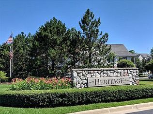 796 Amberly Dr UNIT C, Waterford, MI 48328