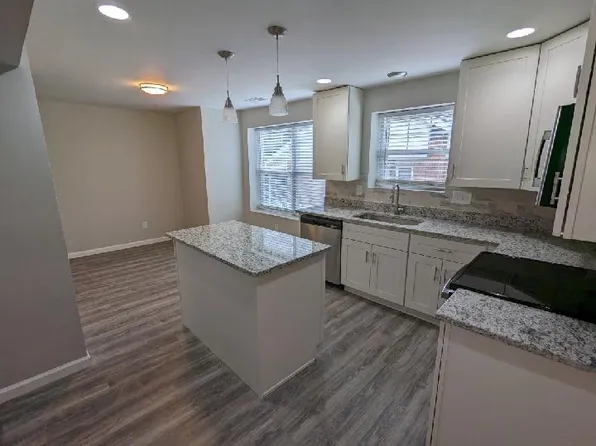 6413 W Park Ave #1E, Saint Louis, MO 63139