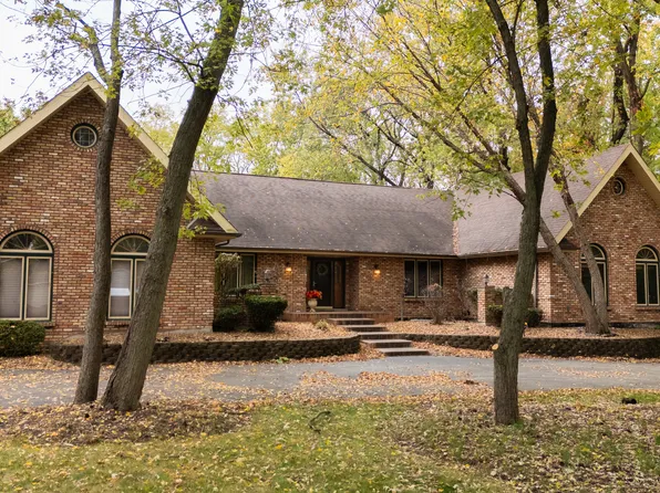 15202 Laramie Ave, Oak Forest, IL 60452