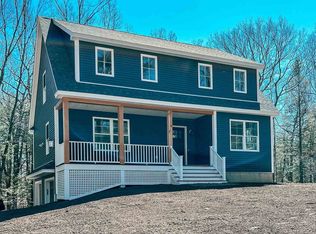 111 Danville Rd, East Hampstead, NH 03826