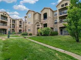 17209 Wilde Ave UNIT 206, Parker, CO 80134