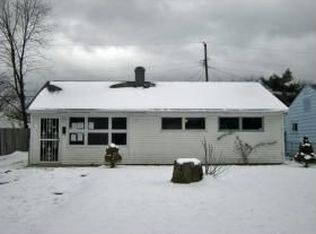 3565 Ontario St, Columbus, OH