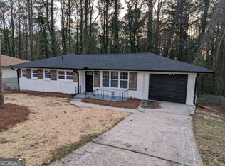 1861 Idlewood Dr, East Pt, GA 30344