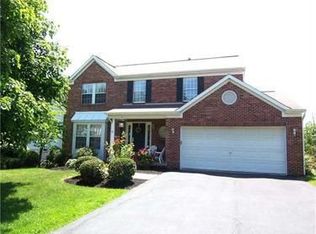 1636 Saint Andrews Ct, Pittsburgh, PA 15237