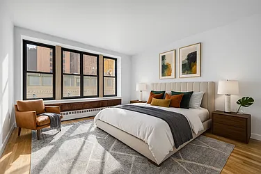 Rented by Vector New York, LLC