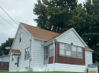 110 E 15th St, Jasper, IN 47546