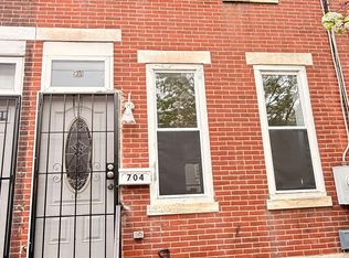 704 Berkley St, Camden, NJ 08103