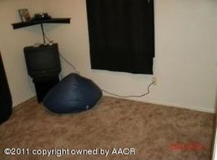 4608 S Hayden St, Amarillo, TX 79110