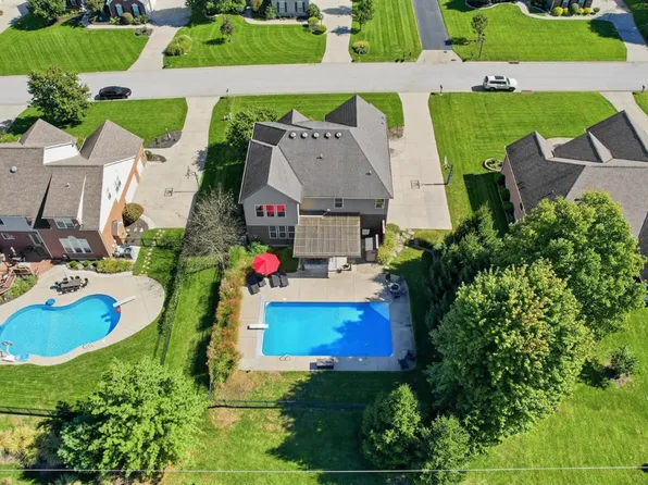 5139 Chukker Point Ln, Cincinnati, OH 45244