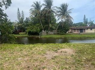 500 SW 55th Ave, Margate, FL 33068