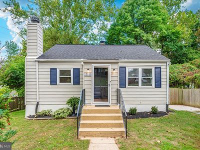 12108 Dewey Rd, Silver Spring, MD, 20906