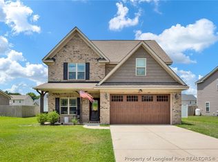 5112 Carson Allen Rd, Hope Mills, NC 28348