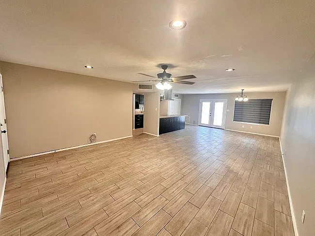 3 bed, 1368 sqft, $1,750 — Photo 4