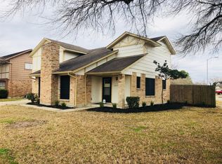 10910 Kirkbud Dr, Houston, TX 77089