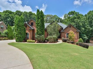 94 Fountainhead Dr, Jefferson, GA 30549