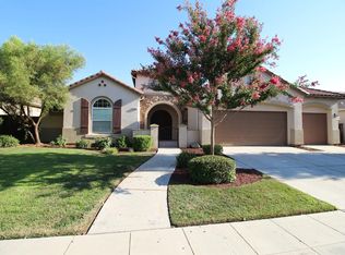 2934 Prescott Ave, Clovis, CA