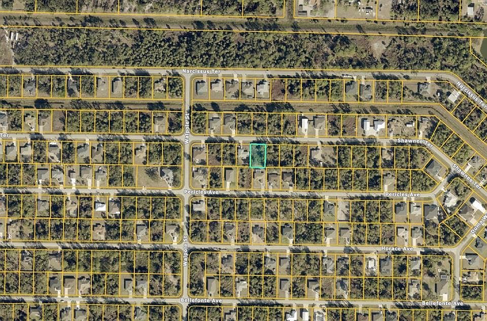 2nd image of SHAWNEE TERRACE LOT 12