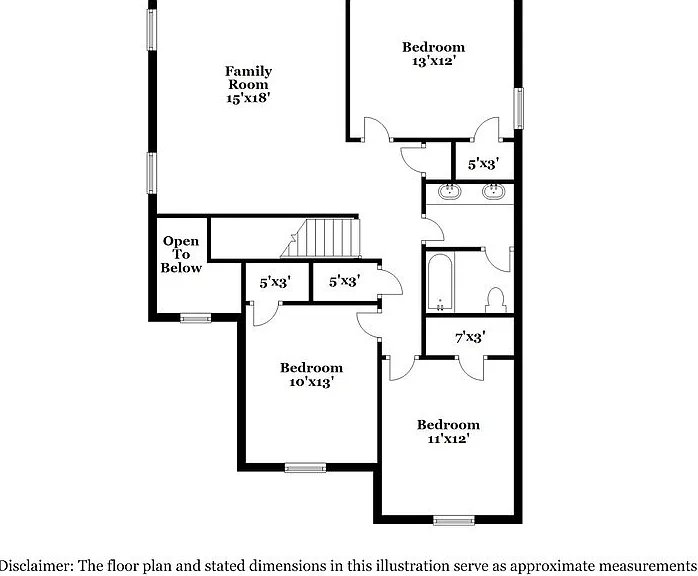 16726 Rover Ln — Photo 3
