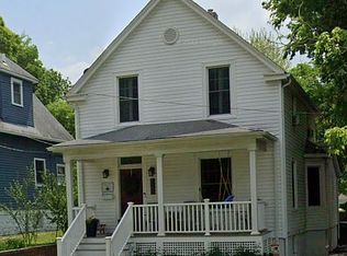 520 Atalanta Ave, Saint Louis, MO 63119