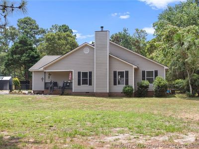 1061 Frank Welsh Rd, Fayetteville, NC, 28306