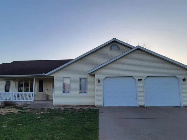 259 S Willow Street, Fall Creek, WI 54742