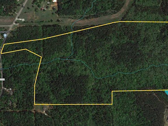 2nd image of County Road 4120