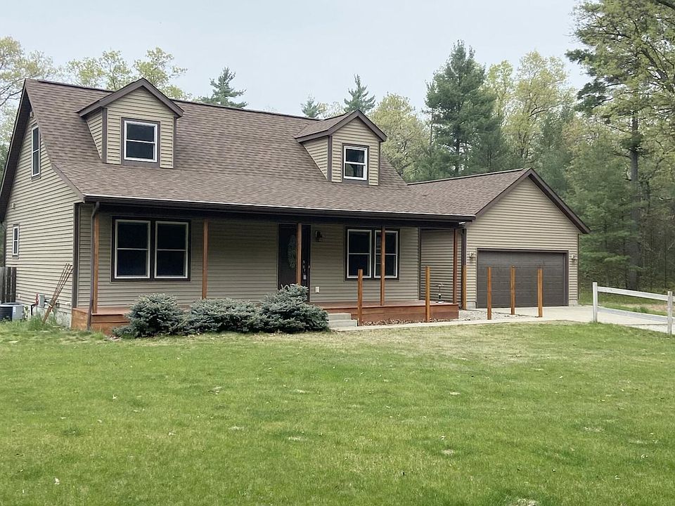 2858 E Raymond Rd, Twin Lake, MI 49457 Zillow