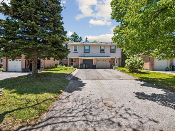22 Duffort Ct, Toronto, ON M1B 2R9