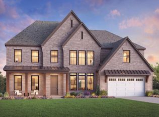 Parkmore Plan, Kennemore - Keystone Collection, Alpharetta, GA 30004