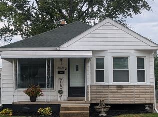 24620 Penn St, Dearborn, MI 48124