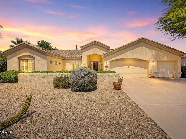 9130 W AVENIDA DEL SOL --, Peoria, AZ 85383