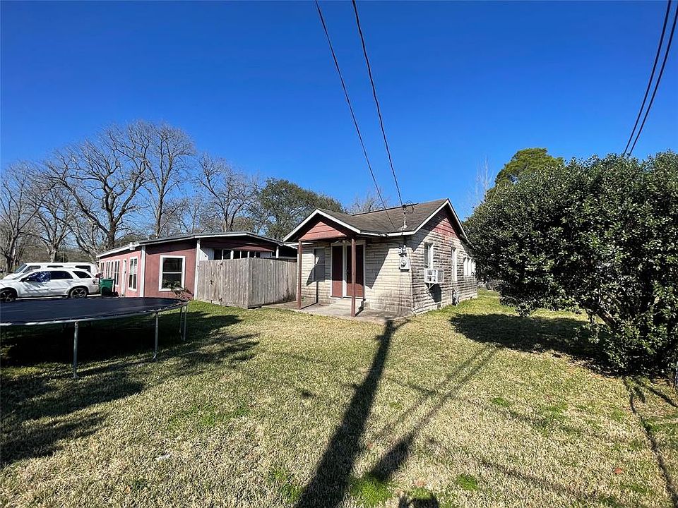 2738 Pansy St, Pasadena, TX 77503 MLS 16497902 Zillow