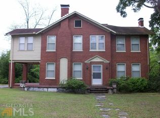 409 W Main St, Swainsboro, GA 30401