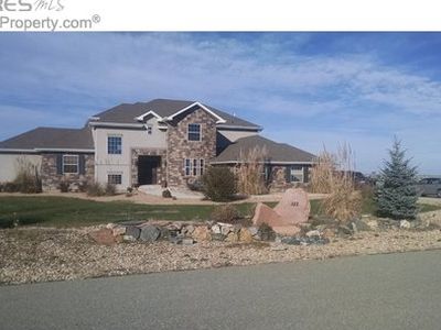 322 Dove Ln, Berthoud, CO, 80513