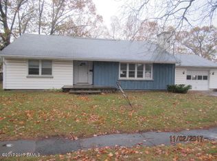 68 E La Barge St, Hudson Falls, NY 12839