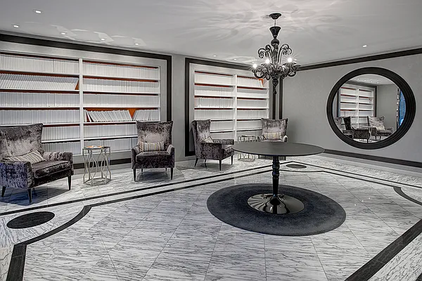 Rented by Astoria at Hallet's Cove | media 15