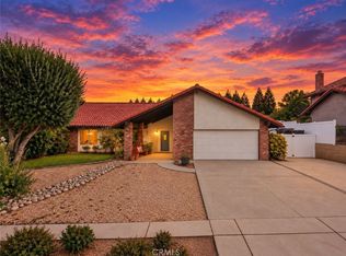 36098 Sharon Way, Yucaipa, CA 92399