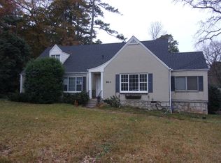 211 Garden Ln UNIT A, Decatur, GA 30030