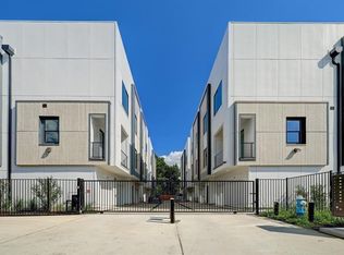 4932 Old Spanish Trl #A202, Houston, TX 77021