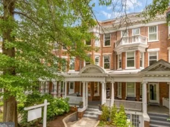 3349 18th St NW, Washington, DC 20010