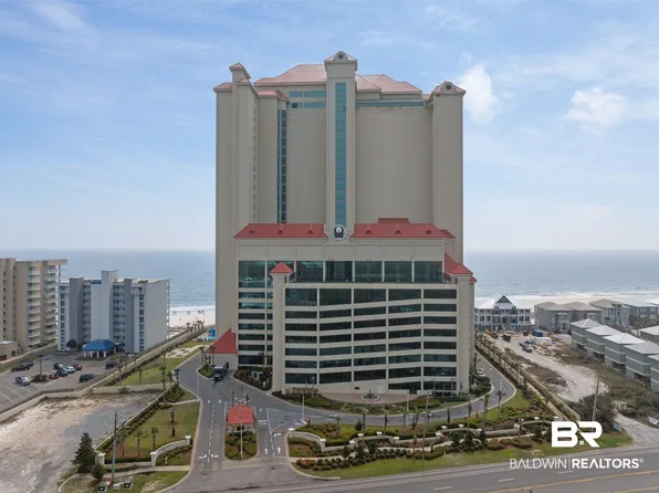 23972 Perdido Beach Blvd #2302, Orange Beach, AL 36561