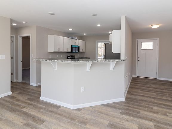 4th image of 5 Summit Cir Lot 97