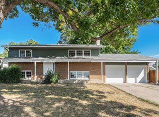 300 W Swallow Rd, Fort Collins, CO 80526