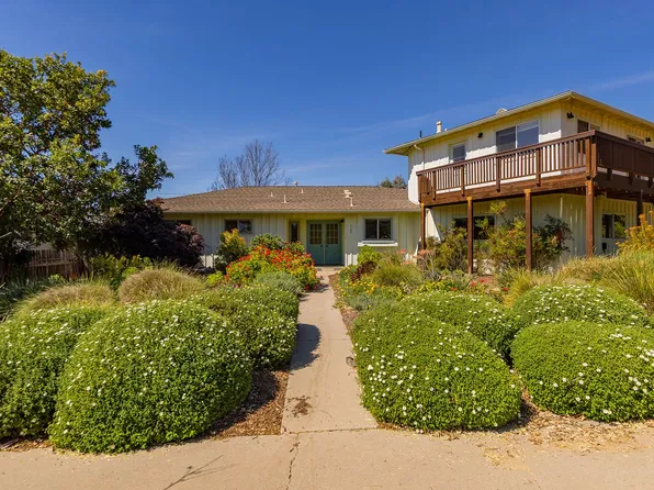 1121 Mercer Ave, Ojai, CA 93023