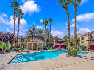 7885 W Flamingo Rd UNIT 2171, Spring Valley, NV 89147